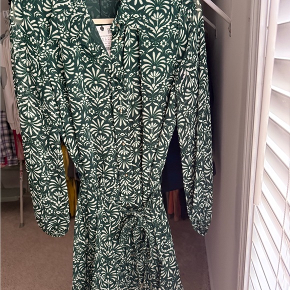 Beautiful Brand New ZARA dress - Picture 9 of 10
